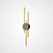 Светильник настенный ImperiumLOFT Gull 224307-23 15Вт LED
