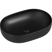 Раковина накладная Ceramica Nova ELEMENT CN6047MB 60х41,5см
