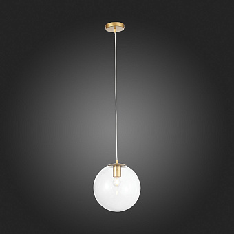 Светильник подвесной ST Luce LIORA SL1150.203.01 40Вт E27