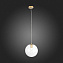 Светильник подвесной ST Luce LIORA SL1150.203.01 40Вт E27