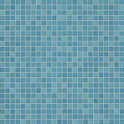 Керамическая мозаика FAP CERAMICHE Color Now fMS8 Avio Micromosaico 30,5х30,5см 0,56кв.м.