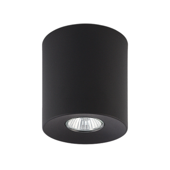 Светильник потолочный TK Lighting Orion 3239 50Вт GU10