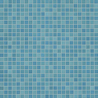 Керамическая мозаика FAP CERAMICHE Color Now fMS8 Avio Micromosaico 30,5х30,5см 0,56кв.м.