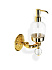 Дозатор Stil Haus Noto Light NT30V(08) хром