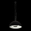 Светильник подвесной Loft It Mirabell 10106/600 Black 60Вт E27
