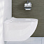 Сиденье для унитаза VITRA 130-003-009 с микролифтом