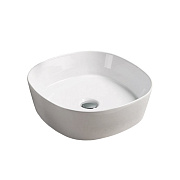 Раковина накладная MELANA 78107-805 44х44см