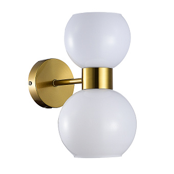 Бра Evoluce THONET SLE1138-301-02 120Вт E27