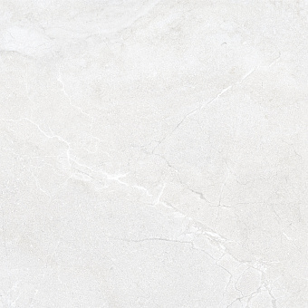 Матовый керамогранит PERONDA CERAMICAS LUCCA 29859 WHITE ASXCR 90х90см 1,62кв.м.