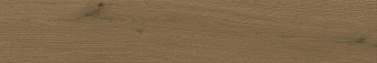 Матовый керамогранит Atlas Concord Италия Entice A844 Browned Oak Natural Grip 20х120см 1,44кв.м.