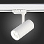 Трековый светильник ST Luce ST661.546.10 10Вт LED белый для трёхфазного трека