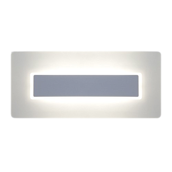 Бра Eurosvet Square 40132/1 LED 12Вт LED