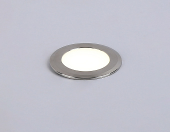 Светильник грунтовый Ambrella Garden ST6513 1Вт IP67 LED