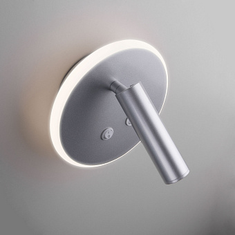Светильник настенный Elektrostandard Tera a043969 MRL 1014 10Вт LED