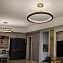 Светильник подвесной ImperiumLOFT Quartz 196906-23 47Вт LED