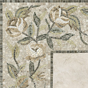 Матовый керамогранит BERYOZA CERAMICA TRIANON 365714 натурал 50х50см 1,5кв.м.
