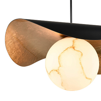Светильник подвесной Vele Luce Aronos VL5734P11 60Вт E27