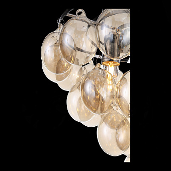 Светильник подвесной ST Luce SOSPIRO SL432.203.05 300Вт E27