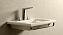 Смеситель для раковины GROHE Allure Brilliant 20344000 хром