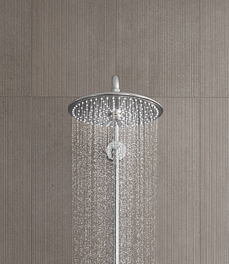 Душевая система GROHE Euphoria System 260 27296003 хром