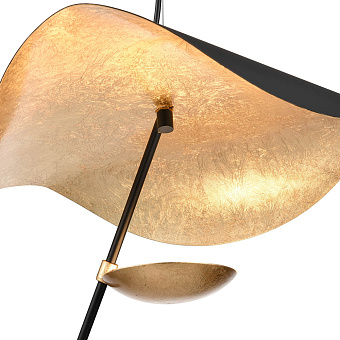 Светильник подвесной Vele Luce Aronos VL5734P21 12Вт LED