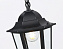 Светильник архитектурный Ambrella Garden ST2029 40Вт IP54 E27 прозрачный/чёрный