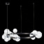 Светильник подвесной ST Luce NECTON SL1165.402.15 45Вт G4