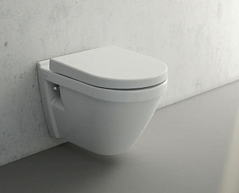 Инсталляция с унитазом VITRA S50 9003B003-7201
