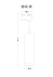 Трековый светильник Arte Lamp HUBBLE A6811PL-1WH 10Вт LED белый для однофазного трека