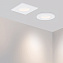 Светильник точечный встраиваемый Arlight LTM 015398 3Вт LED