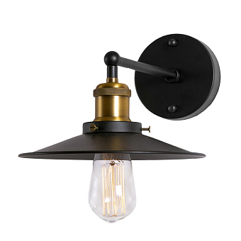 Бра Loft It Factory Filament Loft2101W 60Вт E27