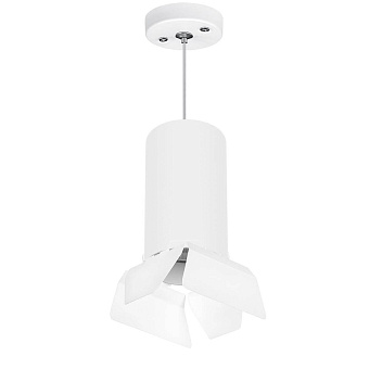 Светильник подвесной Lightstar RULLO RP6486486 50Вт GU10