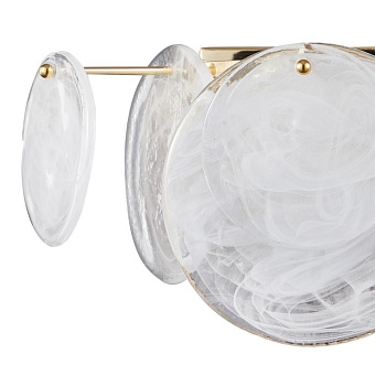 Светильник настенный Stilfort Elegantly 2139/03/02W 40Вт E14