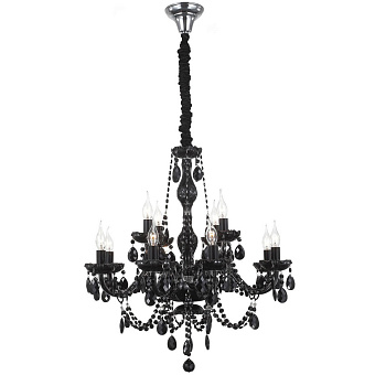 Люстра подвесная ST Luce ODILIA SL642.403.12 480Вт 12 лампочек E14