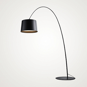 Торшер ImperiumLOFT Silvian 228295-23 180Вт E27 3 плафонов