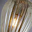 Светильник подвесной Arte Lamp WATERFALL A1577SP-1GO 40Вт E14
