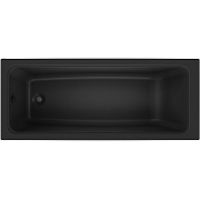 Ванна акриловая AM-PM Gem W90A-170-070B-A 170х70см пристенная