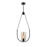 Светильник подвесной Vele Luce Fiamma VL5812P01 60Вт E27