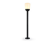 Светильник ландшафтный Ambrella Garden ST2095 40Вт IP54 E27 белый/чёрный