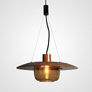 Светильник подвесной ImperiumLOFT Rosin 140973-26 40Вт E14