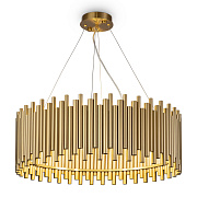 Светильник подвесной Maytoni Coliseo MOD135PL-08BS 60Вт E27