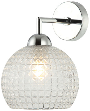 Бра Stilfort Frency 2118/09/01W 40Вт E27