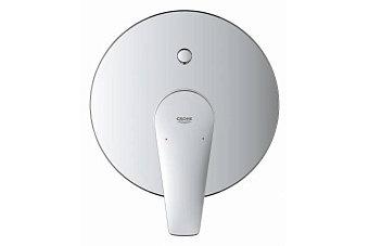 Смеситель для душа GROHE BauEdge 29079001 хром