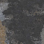 Матовый керамогранит ESTIMA Iron IR02/NS_R10/80x80x11R/GC чёрный 80х80см 1,28кв.м.