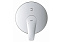Смеситель для душа GROHE BauEdge 29079001 хром