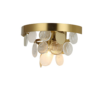 Бра Favourite Vesuvius 2905-1W 60Вт E14