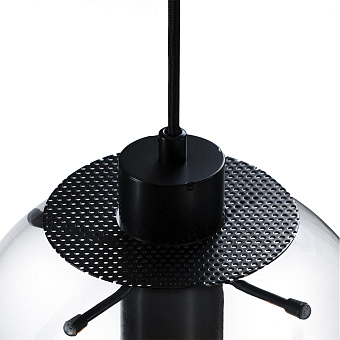 Светильник подвесной Loft It 2030 2031-C 60Вт E27