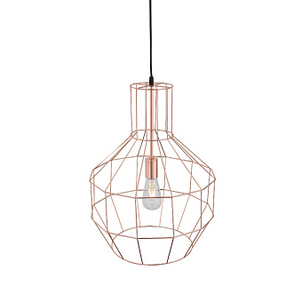 Светильник подвесной ST Luce RETE SL192.303.01 60Вт E27