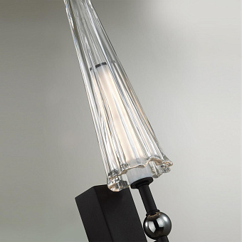 Бра Odeon FUNGO 5429/5WL 5Вт LED