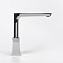 Смеситель для кухни WASSERKRAFT Berkel 4807 поворотный излив хром